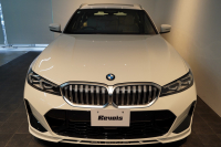 アルピナ D3 S BITURBO Turing 1オーナー OP277万 アルピナラグジュアリーパック パノラマルーフ サテンエクステリアライン 中古車 中古車