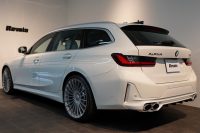 アルピナ D3 S BITURBO Turing 1オーナー OP277万 アルピナラグジュアリーパック パノラマルーフ サテンエクステリアライン 中古車 中古車