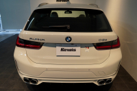 アルピナ D3 S BITURBO Turing 1オーナー OP277万 アルピナラグジュアリーパック パノラマルーフ サテンエクステリアライン 中古車 中古車