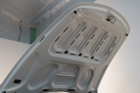 ポルシェ ボクスター(Type981) PDK 赤幌 ルクソールベージュインテリア スポーツステアリング スポーツテールパイプ 中古車 中古車