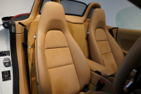 ポルシェ ボクスター(Type981) PDK 赤幌 ルクソールベージュインテリア スポーツステアリング スポーツテールパイプ 中古車 中古車