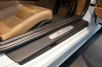 ポルシェ ボクスター(Type981) PDK 赤幌 ルクソールベージュインテリア スポーツステアリング スポーツテールパイプ 中古車 中古車