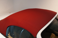 ポルシェ ボクスター(Type981) PDK 赤幌 ルクソールベージュインテリア スポーツステアリング スポーツテールパイプ 中古車 中古車