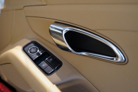 ポルシェ ボクスター(Type981) PDK 赤幌 ルクソールベージュインテリア スポーツステアリング スポーツテールパイプ 中古車 中古車