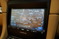 ポルシェ ボクスター(Type981) PDK 赤幌 ルクソールベージュインテリア スポーツステアリング スポーツテールパイプ 中古車 中古車