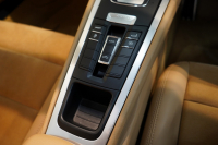 ポルシェ ボクスター(Type981) PDK 赤幌 ルクソールベージュインテリア スポーツステアリング スポーツテールパイプ 中古車 中古車