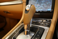 ポルシェ ボクスター(Type981) PDK 赤幌 ルクソールベージュインテリア スポーツステアリング スポーツテールパイプ 中古車 中古車