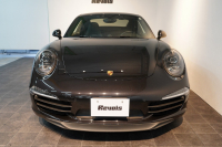 ポルシェ 911(Type991.1) Carrera S PDK スポーツクロノ スポーツエグゾースト ガラスSR オールレザー 延長保証令和6年6月 中古車 中古車