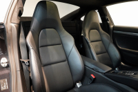 ポルシェ 911(Type991.1) Carrera S PDK スポーツクロノ スポーツエグゾースト ガラスSR オールレザー 延長保証令和6年6月 中古車 中古車