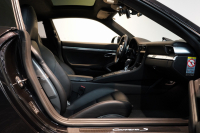 ポルシェ 911(Type991.1) Carrera S PDK スポーツクロノ スポーツエグゾースト ガラスSR オールレザー 延長保証令和6年6月 中古車 中古車