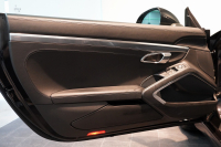 ポルシェ 911(Type991.1) Carrera S PDK スポーツクロノ スポーツエグゾースト ガラスSR オールレザー 延長保証令和6年6月 中古車 中古車