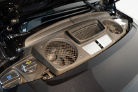 ポルシェ 911(Type991.1) Carrera S PDK スポーツクロノ スポーツエグゾースト ガラスSR オールレザー 延長保証令和6年6月 中古車 中古車