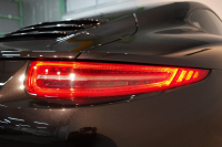 ポルシェ 911(Type991.1) Carrera S PDK スポーツクロノ スポーツエグゾースト ガラスSR オールレザー 延長保証令和6年6月 中古車 中古車