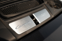 ポルシェ 911(Type991.1) Carrera S PDK スポーツクロノ スポーツエグゾースト ガラスSR オールレザー 延長保証令和6年6月 中古車 中古車