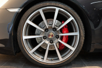 ポルシェ 911(Type991.1) Carrera S PDK スポーツクロノ スポーツエグゾースト ガラスSR オールレザー 延長保証令和6年6月 中古車 中古車