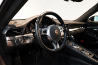 ポルシェ 911(Type991.1) Carrera S PDK スポーツクロノ スポーツエグゾースト ガラスSR オールレザー 延長保証令和6年6月 中古車 中古車