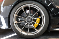 ポルシェ 911(Type991.2) GT2RS オプション493万 ヴァイザッハPKG レザーインテリア×レッドステッチ 中古車 中古車