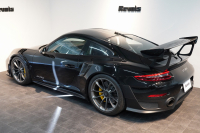 ポルシェ 911(Type991.2) GT2RS オプション493万 ヴァイザッハPKG レザーインテリア×レッドステッチ 中古車 中古車