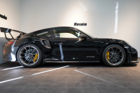 ポルシェ 911(Type991.2) GT2RS オプション493万 ヴァイザッハPKG レザーインテリア×レッドステッチ 中古車 中古車