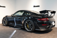 ポルシェ 911(Type991.2) GT2RS オプション493万 ヴァイザッハPKG レザーインテリア×レッドステッチ 中古車 中古車