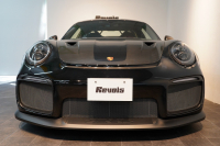 ポルシェ 911(Type991.2) GT2RS オプション493万 ヴァイザッハPKG レザーインテリア×レッドステッチ 中古車 中古車