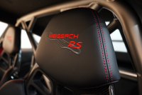 ポルシェ 911(Type991.2) GT2RS オプション493万 ヴァイザッハPKG レザーインテリア×レッドステッチ 中古車 中古車