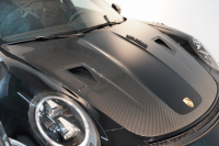 ポルシェ 911(Type991.2) GT2RS オプション493万 ヴァイザッハPKG レザーインテリア×レッドステッチ 中古車 中古車