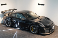 ポルシェ 911(Type991.2) GT2RS オプション493万 ヴァイザッハPKG レザーインテリア×レッドステッチ 中古車 中古車