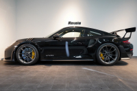ポルシェ 911(Type991.2) GT2RS オプション493万 ヴァイザッハPKG レザーインテリア×レッドステッチ 中古車 中古車