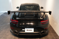 ポルシェ 911(Type991.2) GT2RS オプション493万 ヴァイザッハPKG レザーインテリア×レッドステッチ 中古車 中古車