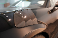 ポルシェ 911(Type991.2) GT2RS オプション493万 ヴァイザッハPKG レザーインテリア×レッドステッチ 中古車 中古車