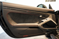 ポルシェ 911(Type991.2) GT2RS オプション493万 ヴァイザッハPKG レザーインテリア×レッドステッチ 中古車 中古車