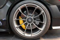 ポルシェ 911(Type991.2) GT2RS オプション493万 ヴァイザッハPKG レザーインテリア×レッドステッチ 中古車 中古車