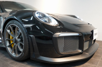 ポルシェ 911(Type991.2) GT2RS オプション493万 ヴァイザッハPKG レザーインテリア×レッドステッチ 中古車 中古車