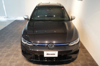 フォルクスワーゲン ゴルフヴァリアント R 1オーナー DCCパッケージ デジタルコックピットプロ IQライト 中古車 中古車