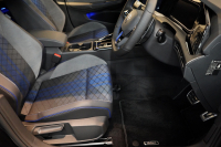 フォルクスワーゲン ゴルフヴァリアント R 1オーナー DCCパッケージ デジタルコックピットプロ IQライト 中古車 中古車