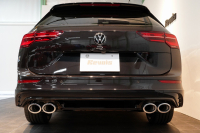 フォルクスワーゲン ゴルフヴァリアント R 1オーナー DCCパッケージ デジタルコックピットプロ IQライト 中古車 中古車