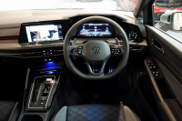 フォルクスワーゲン ゴルフヴァリアント R 1オーナー DCCパッケージ デジタルコックピットプロ IQライト 中古車 中古車