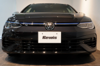 フォルクスワーゲン ゴルフヴァリアント R 1オーナー DCCパッケージ デジタルコックピットプロ IQライト 中古車 中古車