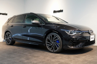 フォルクスワーゲン ゴルフヴァリアント R 1オーナー DCCパッケージ デジタルコックピットプロ IQライト 中古車 中古車