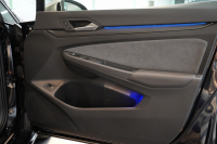 フォルクスワーゲン ゴルフヴァリアント R 1オーナー DCCパッケージ デジタルコックピットプロ IQライト 中古車 中古車