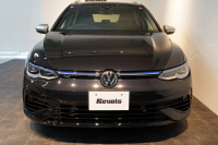 フォルクスワーゲン ゴルフヴァリアント R 1オーナー DCCパッケージ デジタルコックピットプロ IQライト 中古車 中古車