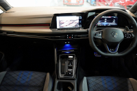 フォルクスワーゲン ゴルフヴァリアント R 1オーナー DCCパッケージ デジタルコックピットプロ IQライト 中古車 中古車