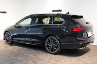 フォルクスワーゲン ゴルフヴァリアント R 1オーナー DCCパッケージ デジタルコックピットプロ IQライト 中古車 中古車