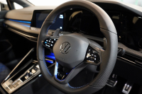 フォルクスワーゲン ゴルフヴァリアント R 1オーナー DCCパッケージ デジタルコックピットプロ IQライト 中古車 中古車