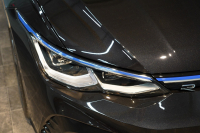 フォルクスワーゲン ゴルフヴァリアント R 1オーナー DCCパッケージ デジタルコックピットプロ IQライト 中古車 中古車