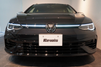 フォルクスワーゲン ゴルフヴァリアント R 1オーナー DCCパッケージ デジタルコックピットプロ IQライト 中古車 中古車