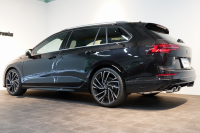 フォルクスワーゲン ゴルフヴァリアント R 1オーナー DCCパッケージ デジタルコックピットプロ IQライト 中古車 中古車