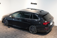 フォルクスワーゲン ゴルフヴァリアント R 1オーナー DCCパッケージ デジタルコックピットプロ IQライト 中古車 中古車