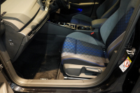 フォルクスワーゲン ゴルフヴァリアント R 1オーナー DCCパッケージ デジタルコックピットプロ IQライト 中古車 中古車